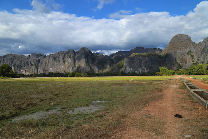 top 5 plus belles régions trek laos khammouane 